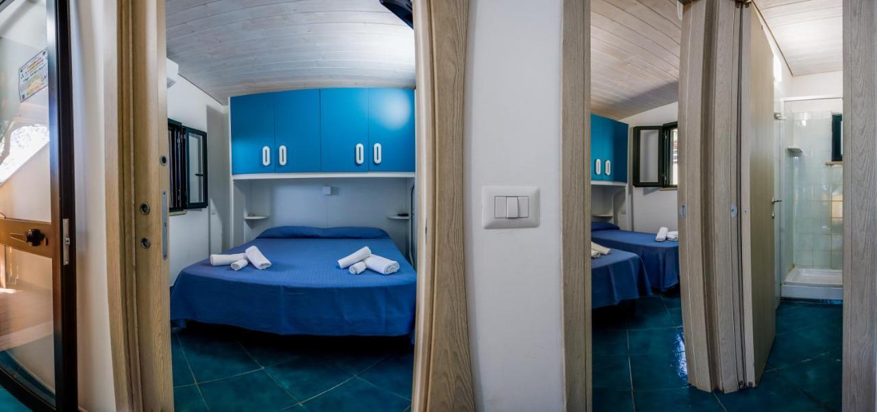 Villaggio Residence Pietra Grigia Marina di Camerota Eksteriør billede