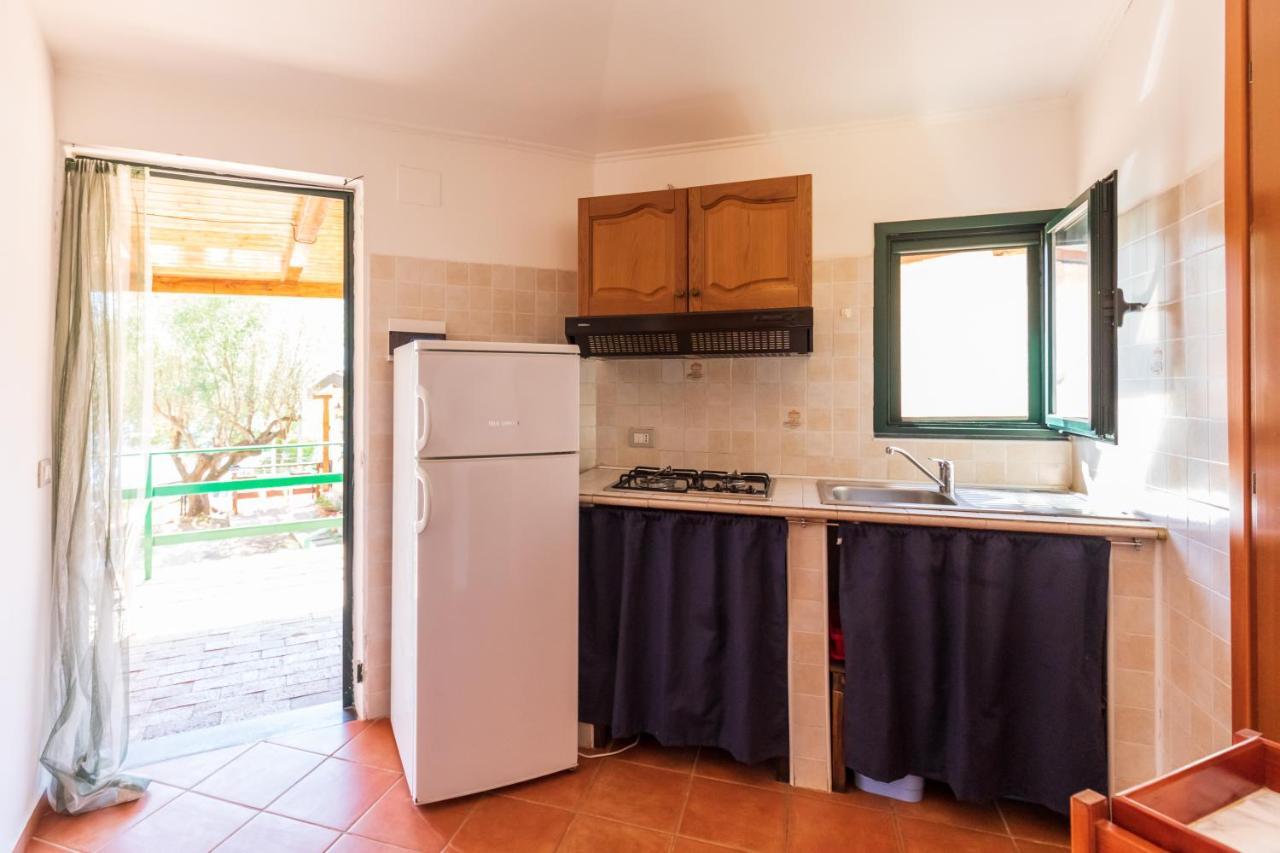 Villaggio Residence Pietra Grigia Marina di Camerota Eksteriør billede