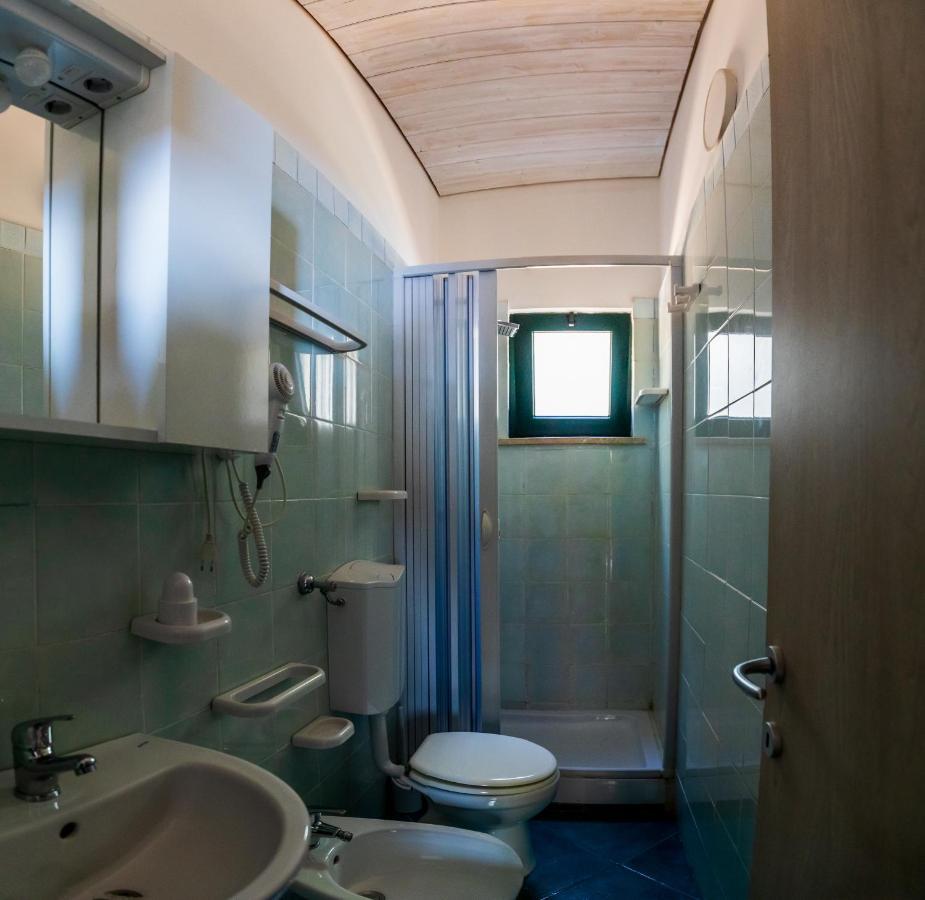 Villaggio Residence Pietra Grigia Marina di Camerota Eksteriør billede