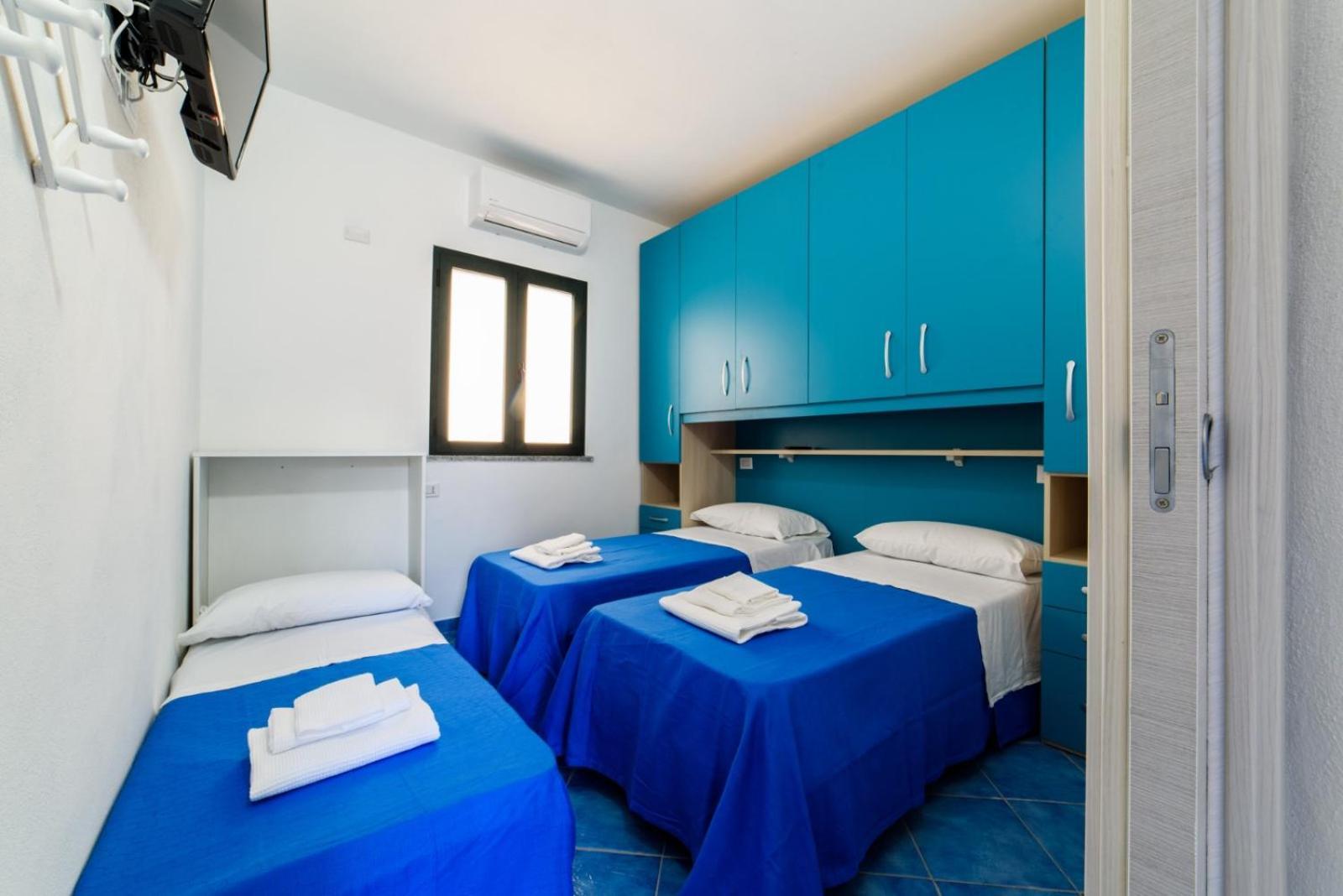 Villaggio Residence Pietra Grigia Marina di Camerota Eksteriør billede