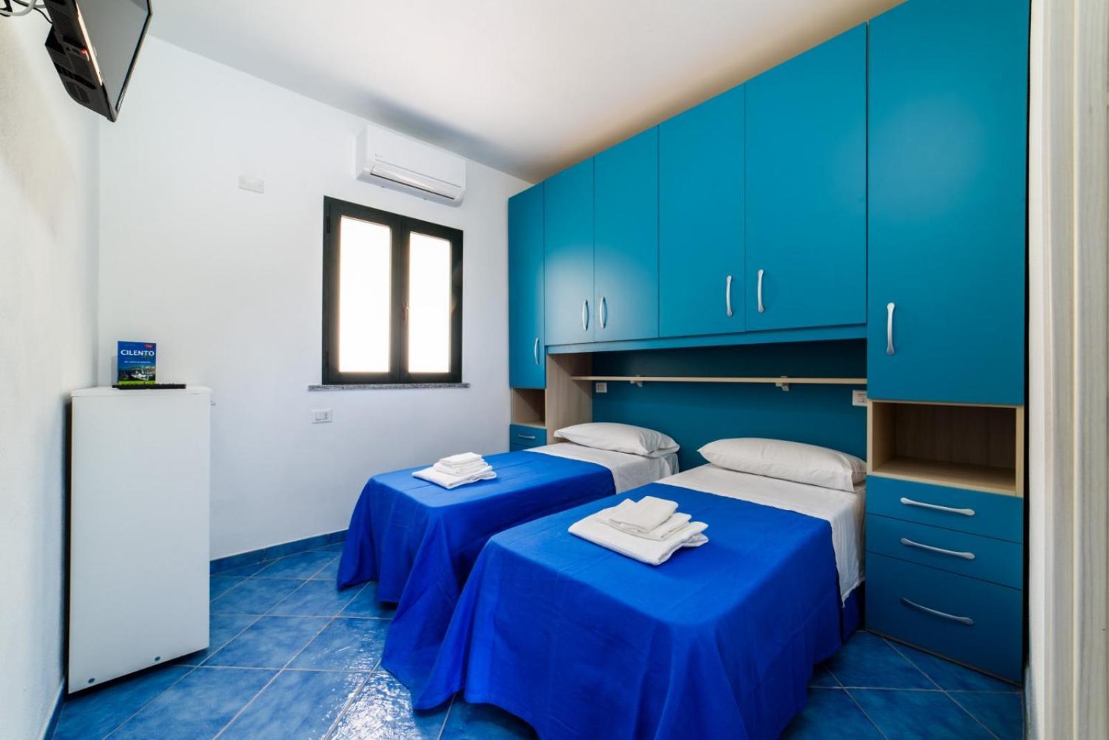 Villaggio Residence Pietra Grigia Marina di Camerota Eksteriør billede