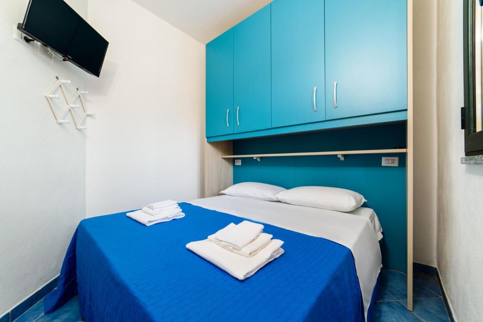 Villaggio Residence Pietra Grigia Marina di Camerota Eksteriør billede